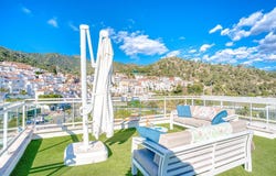 Costa Del Sol, Malaga, Andalusia
