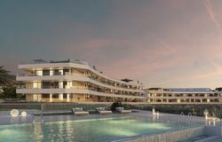Benalmadena Costa, Benalmádena, Malaga
