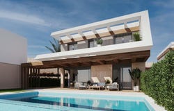 Polop, Valencia 03520