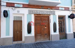 El Cabanyal-El Canyamelar, Valencia, Valencian Community 46011