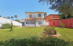 Chiclana De La Frontera, Cadiz