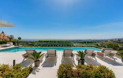 Benahavis, Malaga