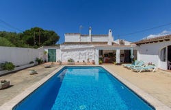 Sant Lluís, The Balearic Islands 07710