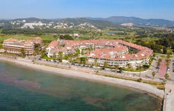 Sitges, Catalonia 08870