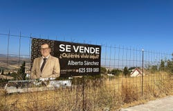 Padul, Andalusia