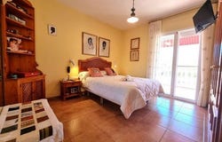 Alcántara, Extremadura