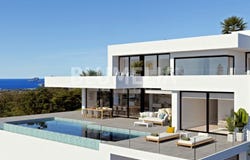 Moraira, Valencia 03724