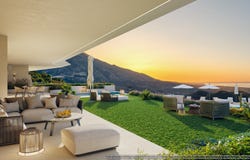 Benahavis, Andalusia 29678