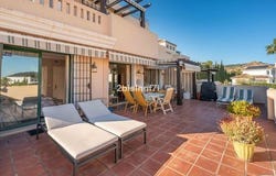 Elviria, Andalucía