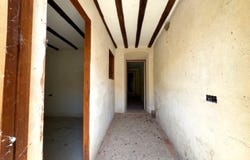 Malcocinado, Extremadura