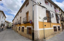 Caravaca de la Cruz, Region of Murcia