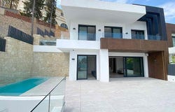 Benidorm, Valencian Community 03502
