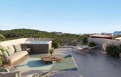 Capdepera, The Balearic Islands 07580