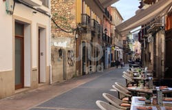 Alicante, Valencian Community 03700