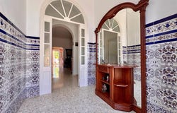 Olivares, Andalusia 41804