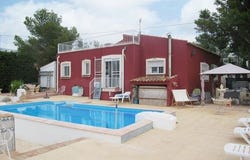 Aledo, Murcia 30859