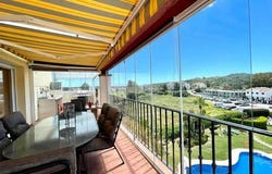 Mijas, Andalucía