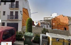 Alcala La Real, Jaen