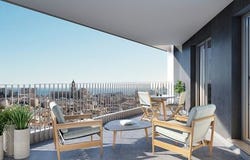 Malaga Centro, Malaga, Malaga