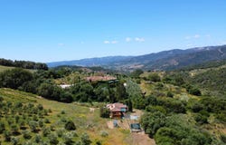 Gaucín, Andalusia 29480