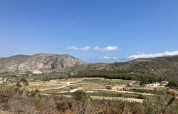Teulada, Valencia 03724