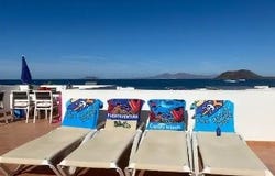Av. Corralejo Grandes Playas, Corralejo, Canarias 35660