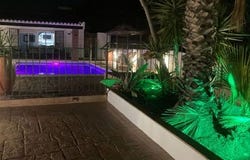 Alhaurin El Grande, Malaga 29120