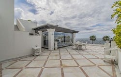 Estepona, Andalucía