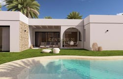 Abanilla, Region of Murcia