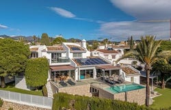 Las Chapas, Andalucía