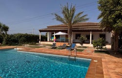 Albox, Andalusia 04692