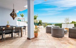 Benahavís, Andalucía