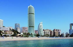 Benidorm, Alicante, Valencian Community 03502