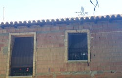 Calle del Caño, Aguilar de Campos, Castile and León 47814