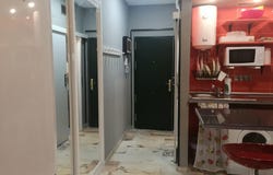 Sevilla, Andalusia 41020