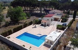 Castalla, Comunidad Valenciana