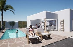 Alfaz del Pi, ALICANTE