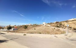 Zubia (La), Andalusia