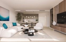New Golden Mile, Marbella, Malaga