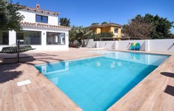 Benalmadena, Andalusia 29631
