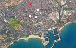 Vilanova I la Geltru, Catalonia 08800