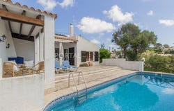Sant Lluís, The Balearic Islands 07710