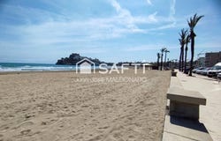 Peñiscola, Valencian Community 12598