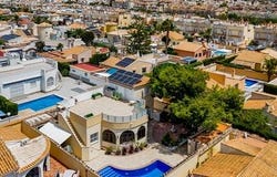 Orihuela Costa, Costa Blanca (alicante)