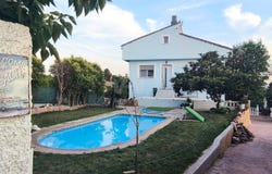Colmenar de Oreja, Madrid 28380
