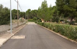 Macastre, Valencian Community