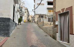 Itrabo, Andalusia