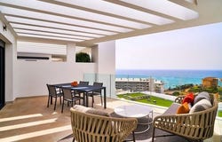 Fuengirola, Malaga
