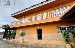 La Esperanza, Canary Islands 38290