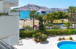 Ibiza Town, The Balearic Islands 07800